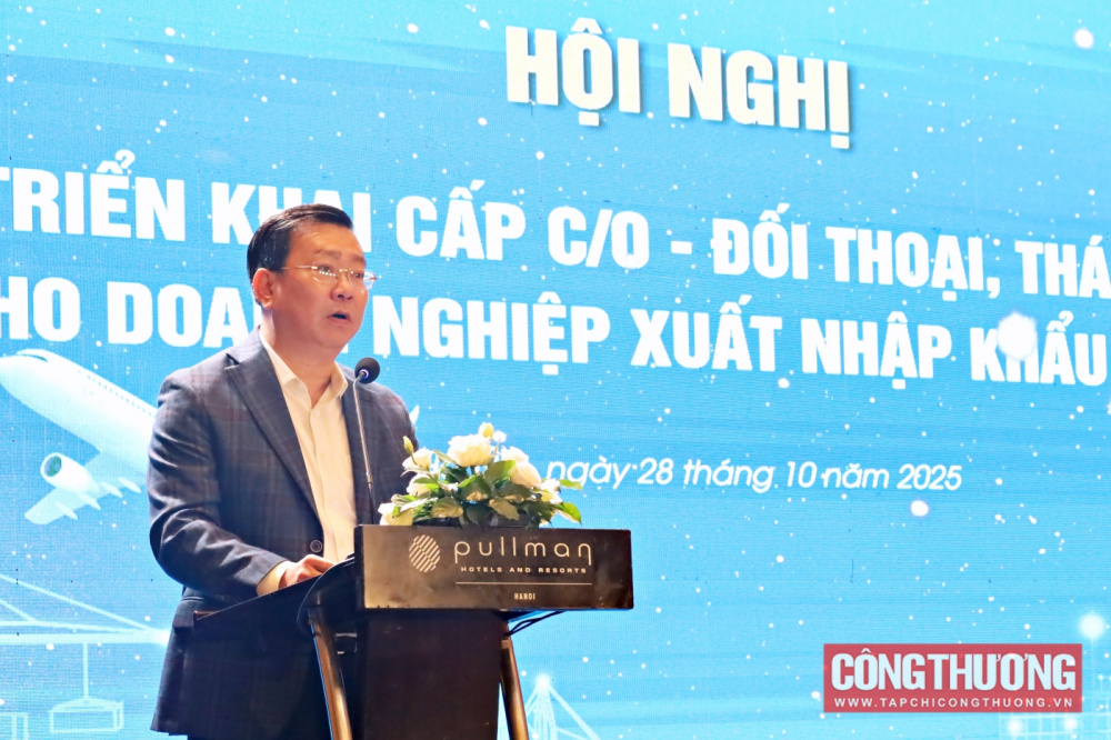Hà Nội đẩy mạnh phân cấp quản lý xuất nhập khẩu, hỗ trợ doanh nghiệp tận dụng tối đa FTA