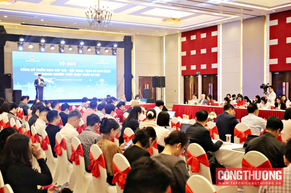 Hà Nội đẩy mạnh phân cấp quản lý xuất nhập khẩu, hỗ trợ doanh nghiệp tận dụng tối đa FTA