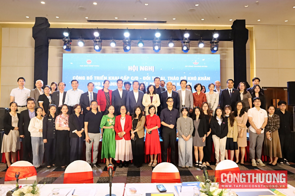 Hà Nội đẩy mạnh phân cấp quản lý xuất nhập khẩu, hỗ trợ doanh nghiệp tận dụng tối đa FTA