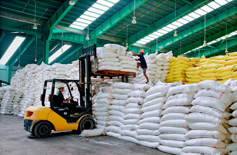 Ngành hóa chất đặt mục tiêu Phấn đấu nhịp độ tăng trưởng xuất khẩu bình quân 9 - 11%/năm trong thời kỳ 2021 - 2030, giai đoạn 2030 - 2040 tăng trưởng bình quân 7,5 - 9%/năm.