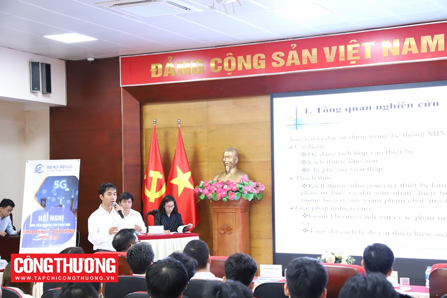 nghiên cứu khoa học