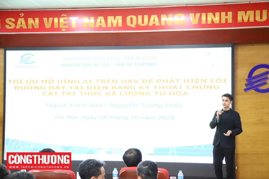 nghiên cứu khoa học