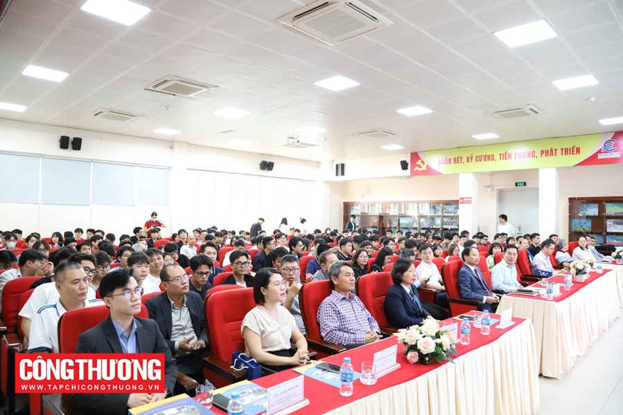đại học điện lực