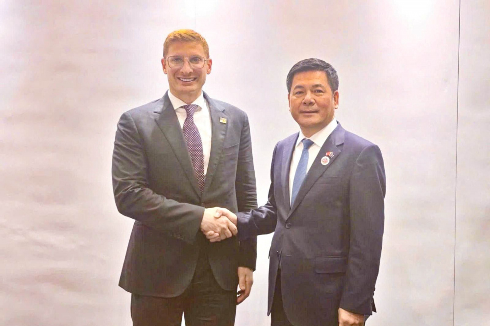 Việt Nam - Hoa Kỳ