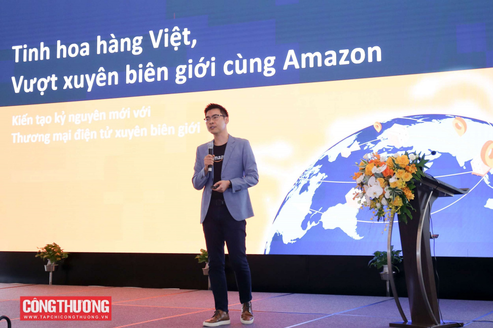 Công nghệ số và thương mại điện tử: Động lực tăng trưởng mới cho xuất khẩu