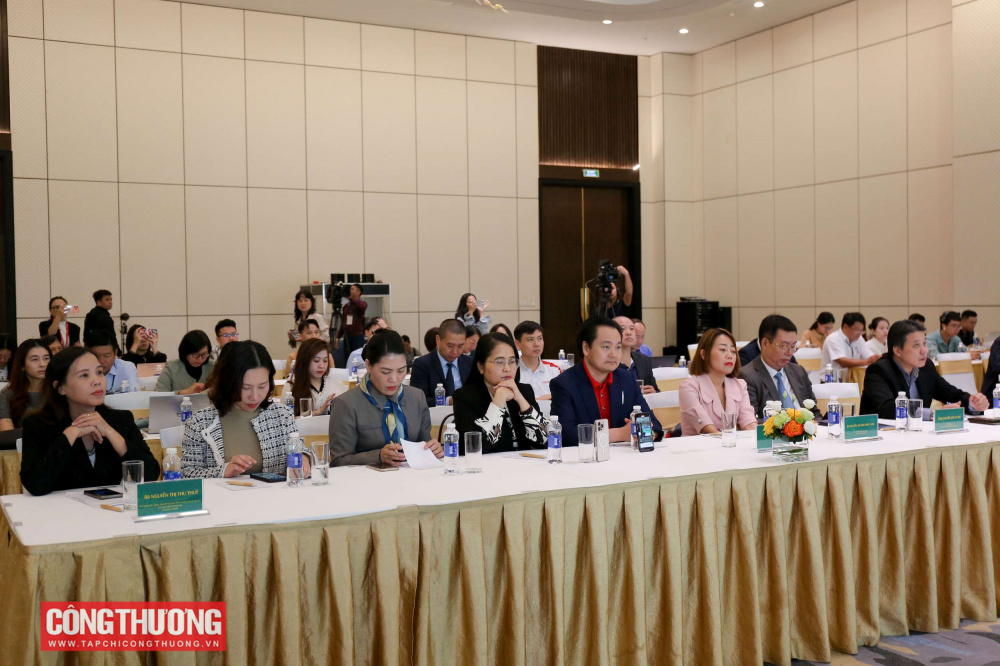 Công nghệ số và thương mại điện tử: Động lực tăng trưởng mới cho xuất khẩu