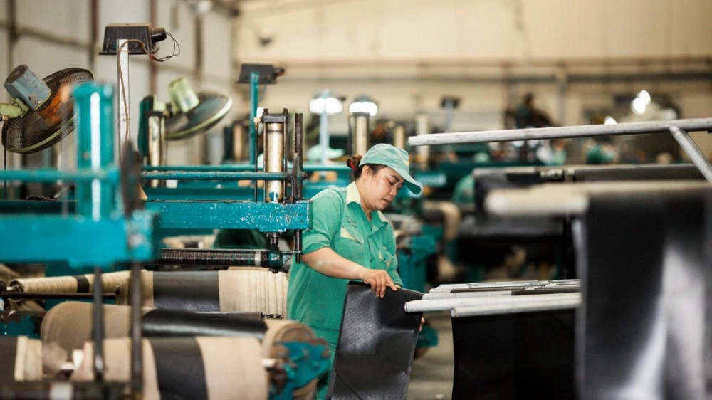 Doanh nghiệp công nghiệp hỗ trợ phát triển về cả số lượng và chất lượng, cải thiện khả năng cạnh tranh và tham gia ngày càng sâu vào chuỗi giá trị trong nước và toàn cầu