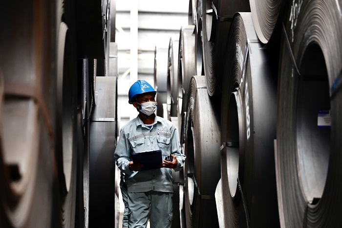 Hòa Phát hoàn thành 78% kế hoạch lợi nhuận năm sau 9 tháng năm 2025 1 Sau 9 tháng, Tập đoàn Hòa Phát ghi nhận 11.626 tỷ đồng lợi nhuận sau thuế, tăng 26% so với cùng kỳ năm trước