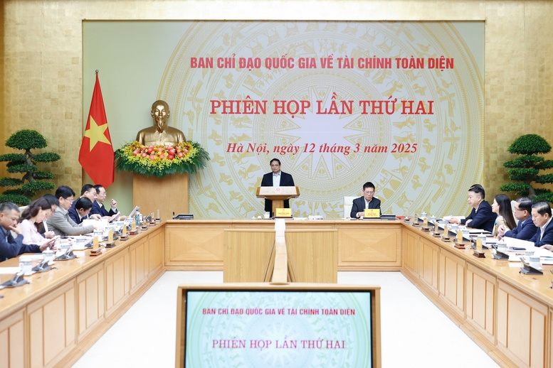 ban chỉ đạo quốc gia