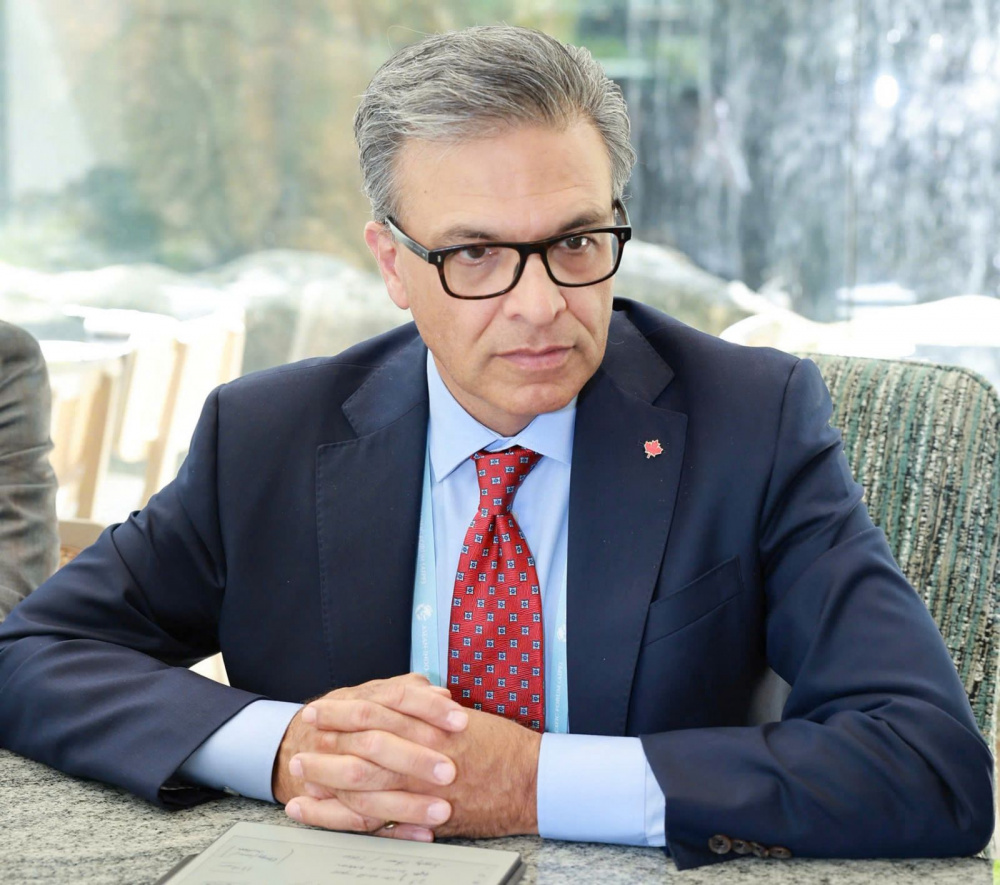 Nhiều tiềm năng thúc đẩy hợp tác thương mại và đầu tư giữa Việt Nam - Canada