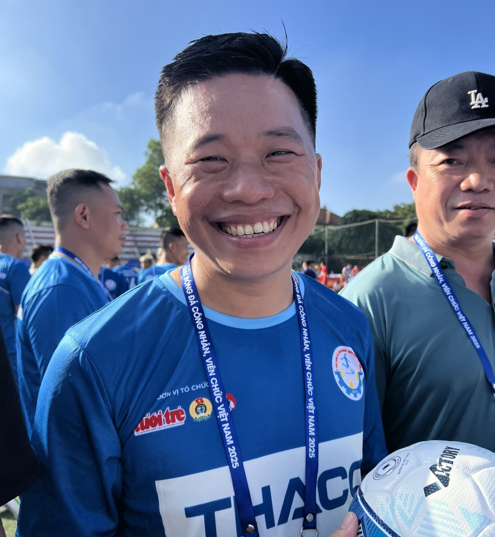 công đoàn công thương việt nam