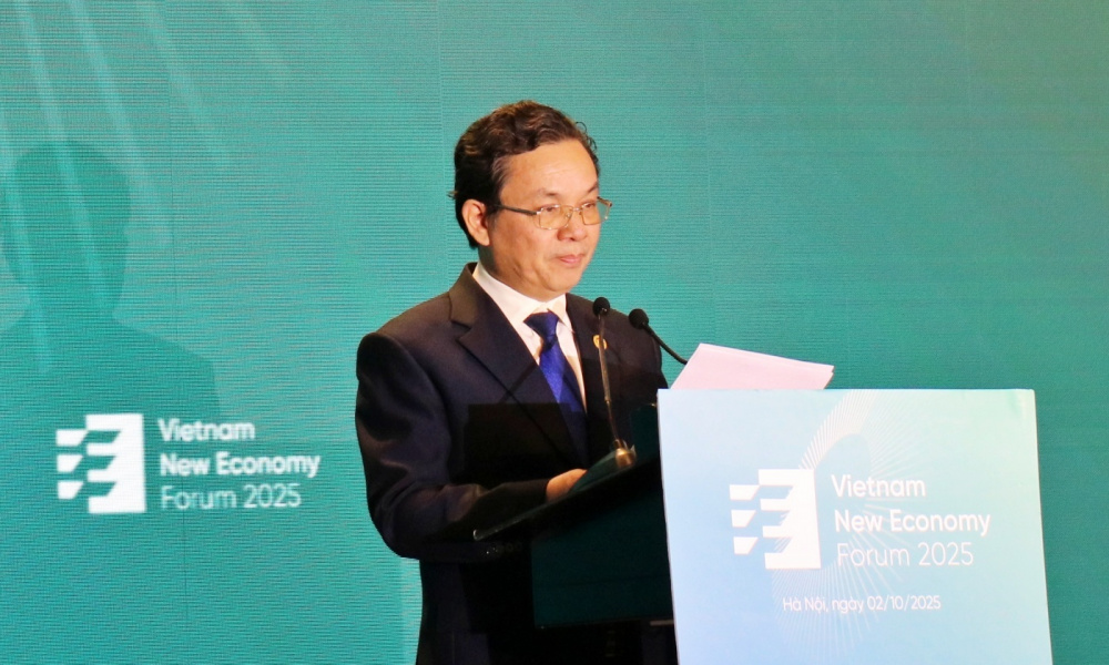 Đột phá trong khoa học công nghệ, đổi mới sáng tạo, tạo sức bật cho nền kinh tế Việt Nam