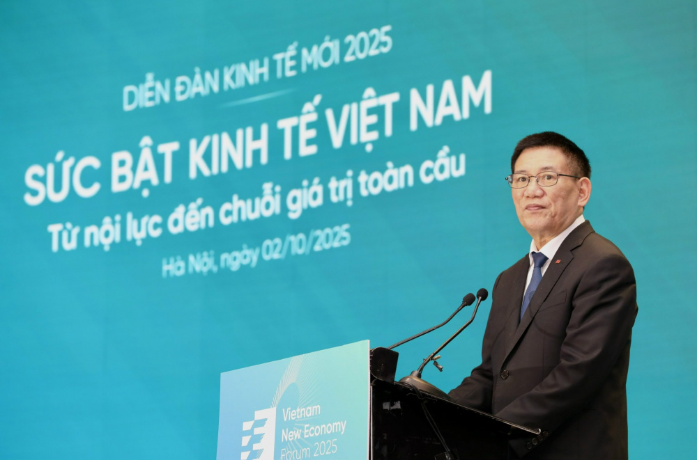 Đột phá trong khoa học công nghệ, đổi mới sáng tạo, tạo sức bật cho nền kinh tế Việt Nam