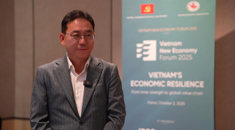 Đột phá trong khoa học công nghệ, đổi mới sáng tạo, tạo sức bật cho nền kinh tế Việt Nam