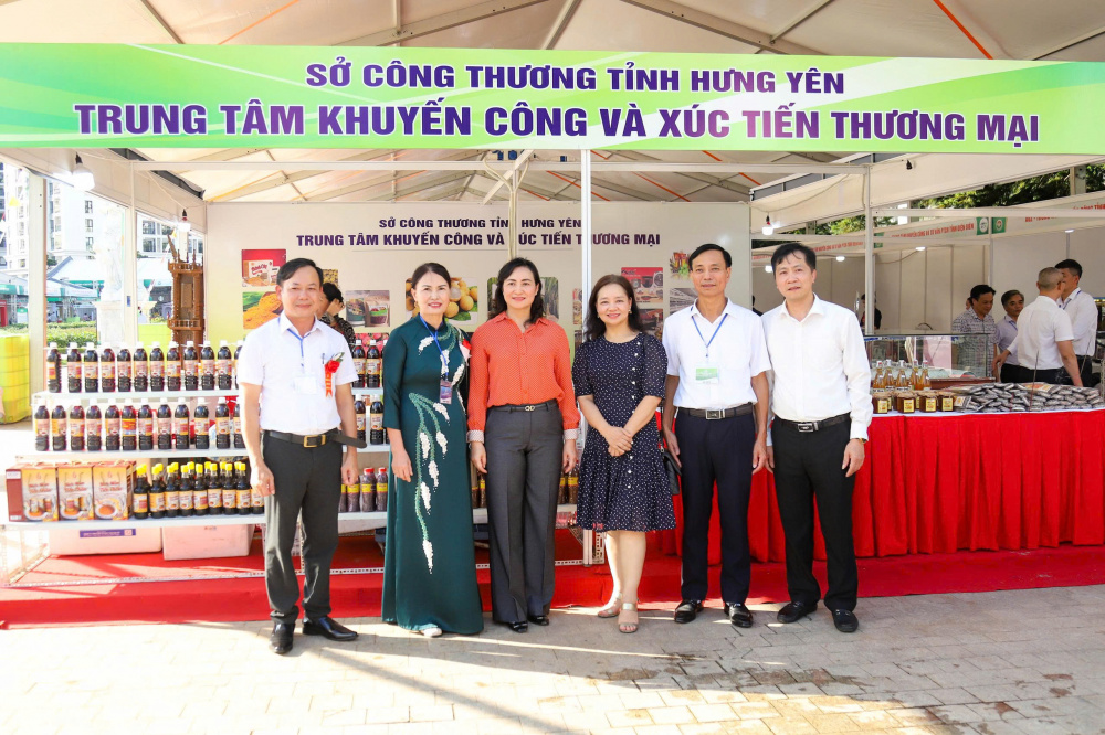 công nghiệp nông thôn