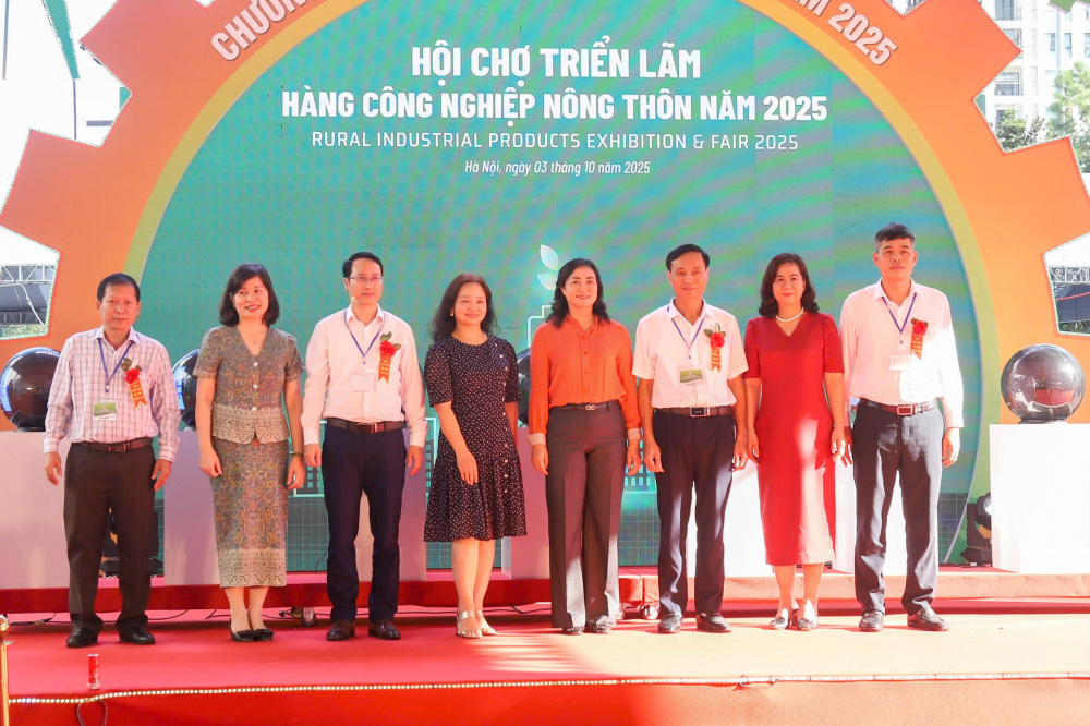 công nghiệp nông thôn
