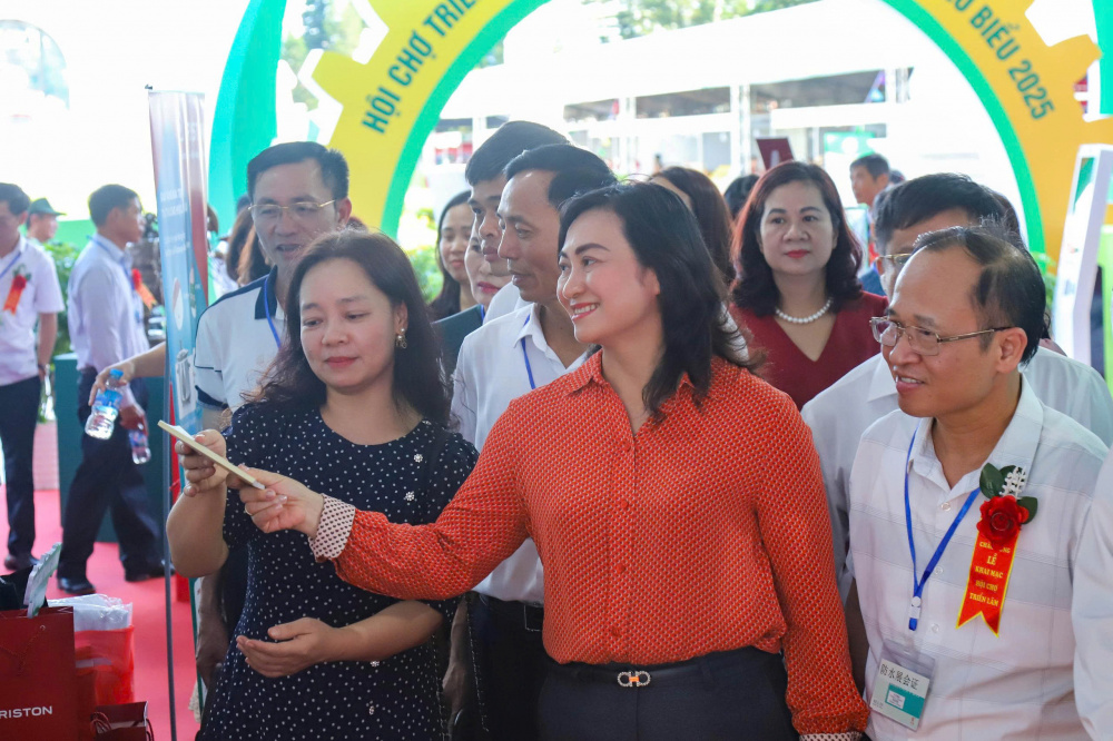 công nghiệp nông thôn