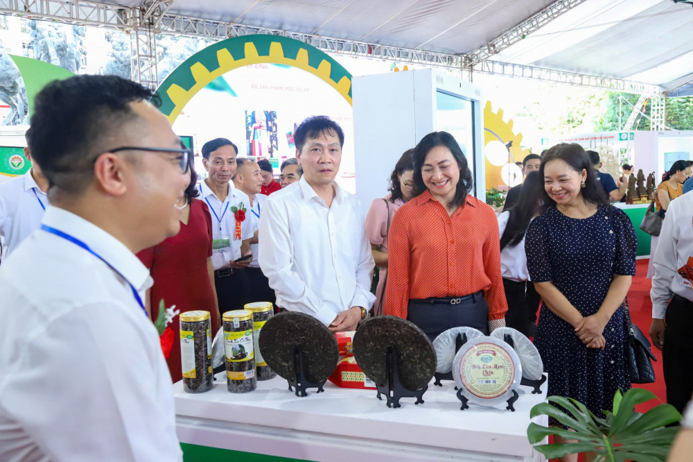 công nghiệp nông thôn