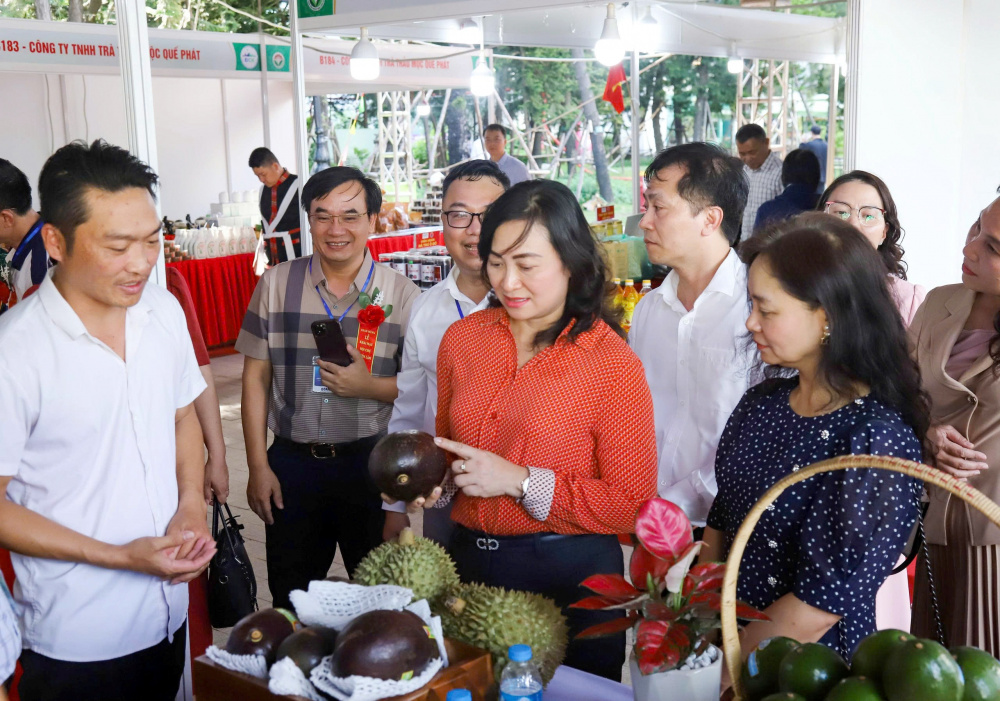 công nghiệp nông thôn