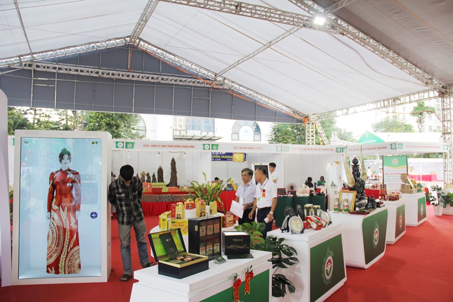 công nghiệp nông thôn