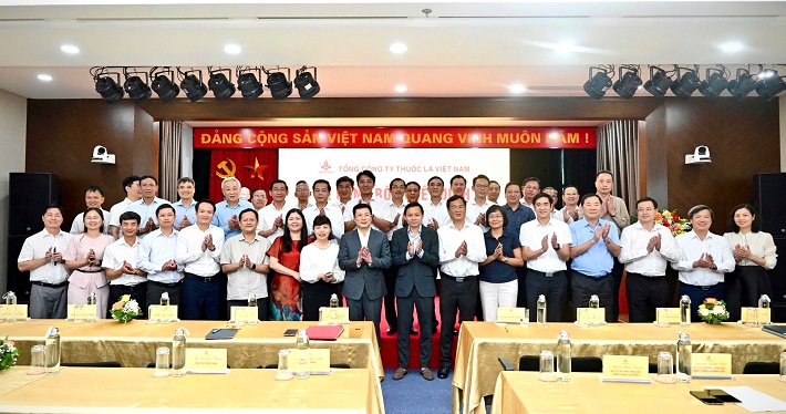 Ông hà Quang Hòa được Bổ nhiệm lại