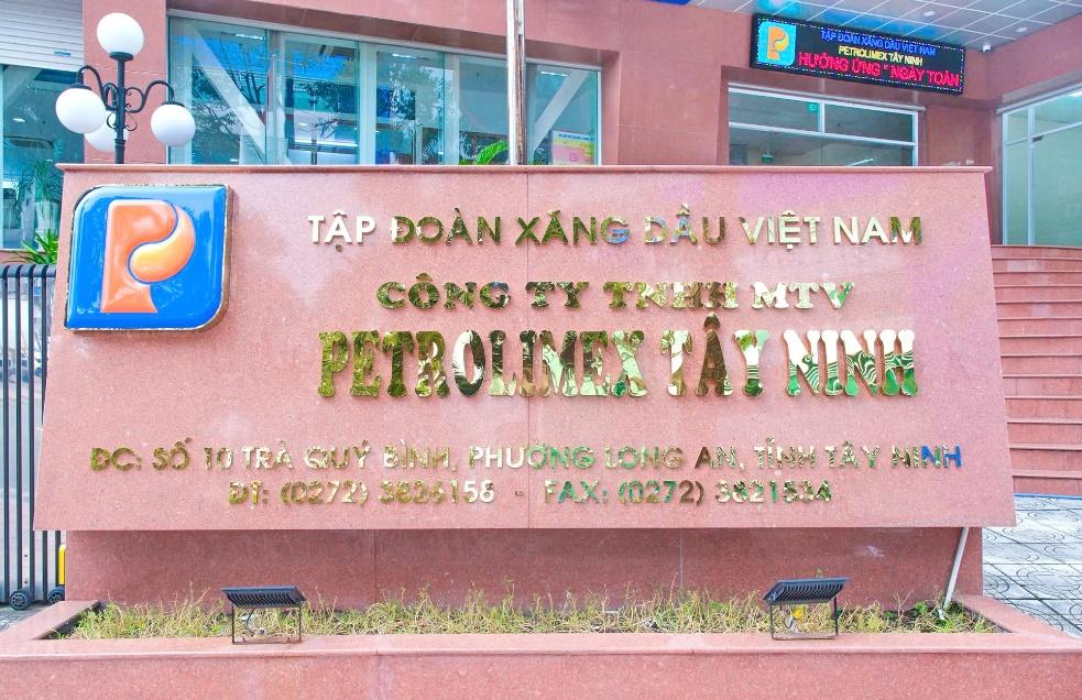 sắp xếp bộ máy
