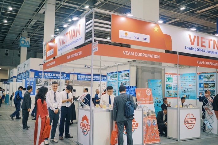 Tổng công ty VEAM
