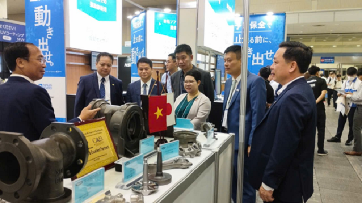 Tổng công ty VEAM