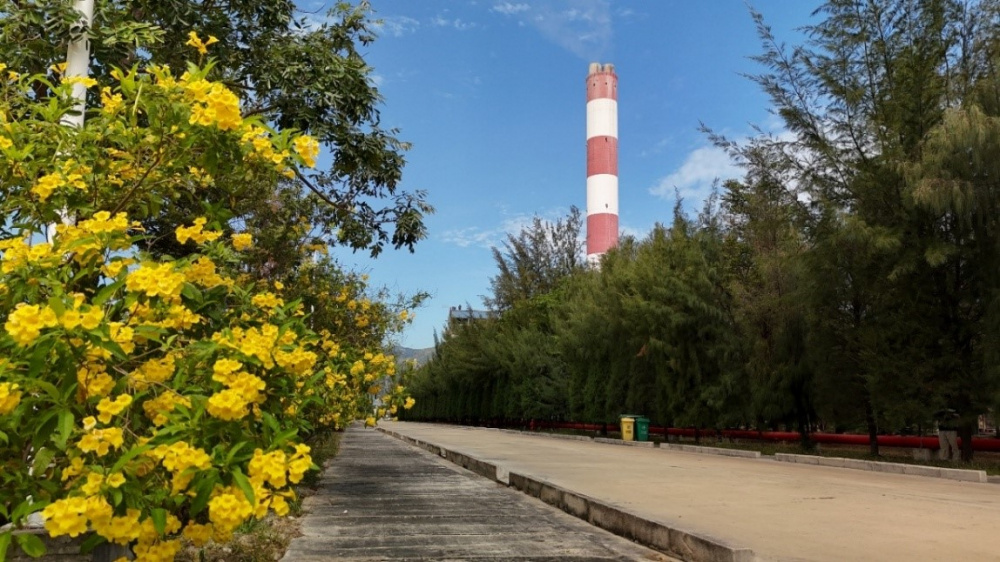 EVNGENCO3: Đảm bảo vận hành ổn định, hiệu quả trong 10 tháng đầu năm 2025