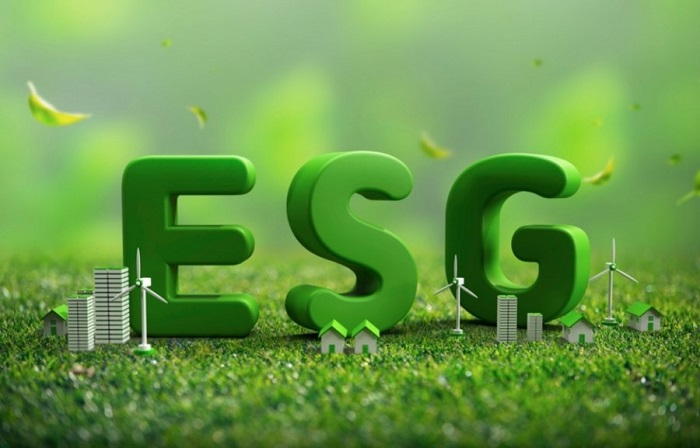 Lần đầu tiên Viettel công bố báo cáo phát triền bền vững ESG