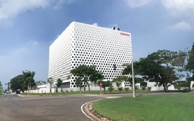 Lần đầu tiên Viettel công bố báo cáo phát triền bền vững ESG