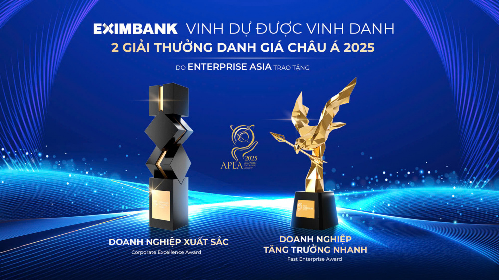 Ngân hàng Eximbank