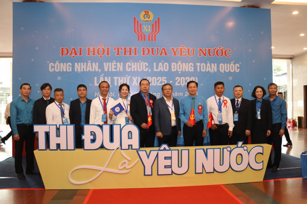 điển hình tiên tiến