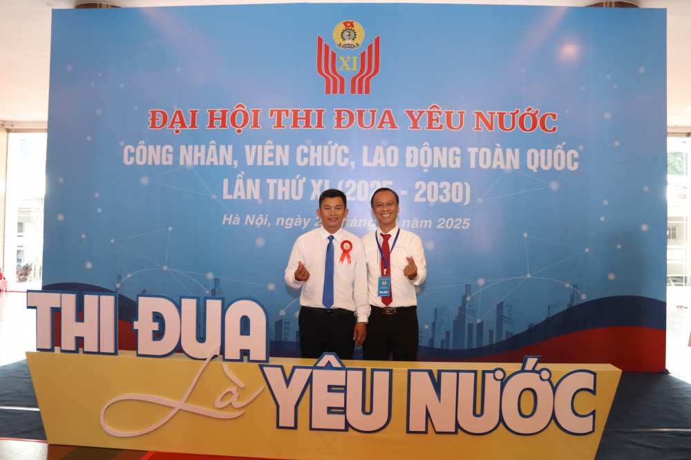 điển hình tiên tiến