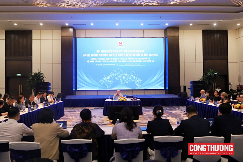 bà Mai Thu Hiền, Phó Vụ trưởng Vụ Kế hoạch, Tài chính và Quản lý doanh nghiệp, Bộ Công Thương