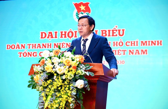 Tuổi trẻ Vinataba