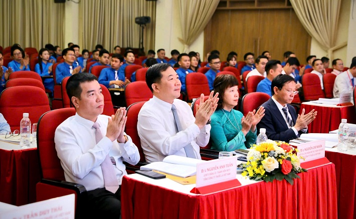 Tuổi trẻ Vinataba