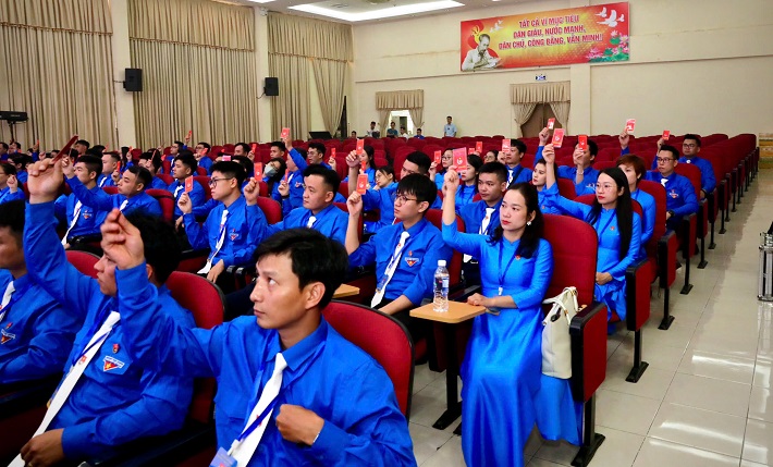 Tuổi trẻ Vinataba