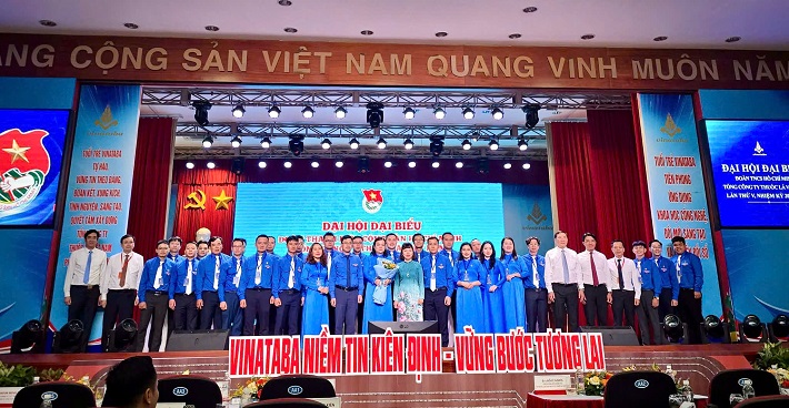Tuổi trẻ Vinataba