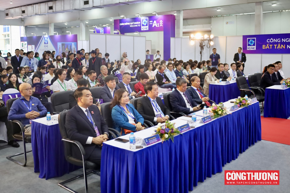 Việt Nam củng cố vị thế cứ điểm điện tử, đẩy mạnh hợp tác chuỗi cung ứng với Trung Quốc