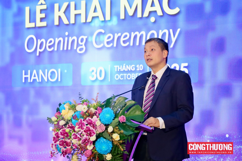 Việt Nam củng cố vị thế cứ điểm điện tử, đẩy mạnh hợp tác chuỗi cung ứng với Trung Quốc