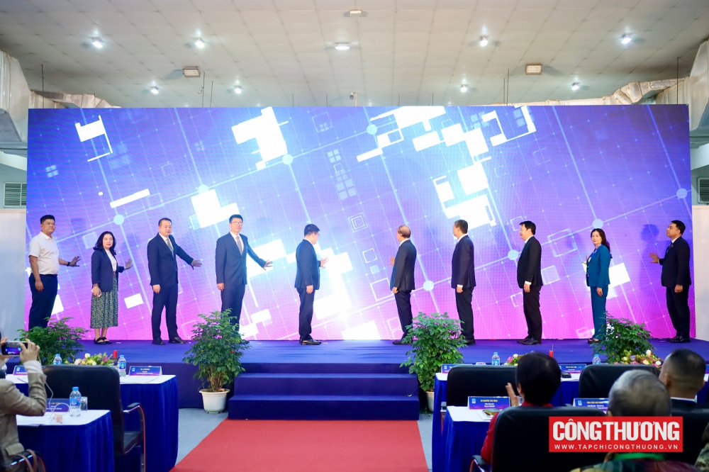 Việt Nam củng cố vị thế cứ điểm điện tử, đẩy mạnh hợp tác chuỗi cung ứng với Trung Quốc