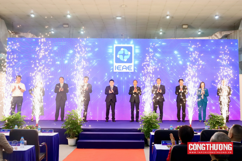 Việt Nam củng cố vị thế cứ điểm điện tử, đẩy mạnh hợp tác chuỗi cung ứng với Trung Quốc