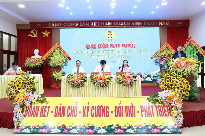 bà hương - côngđoàn