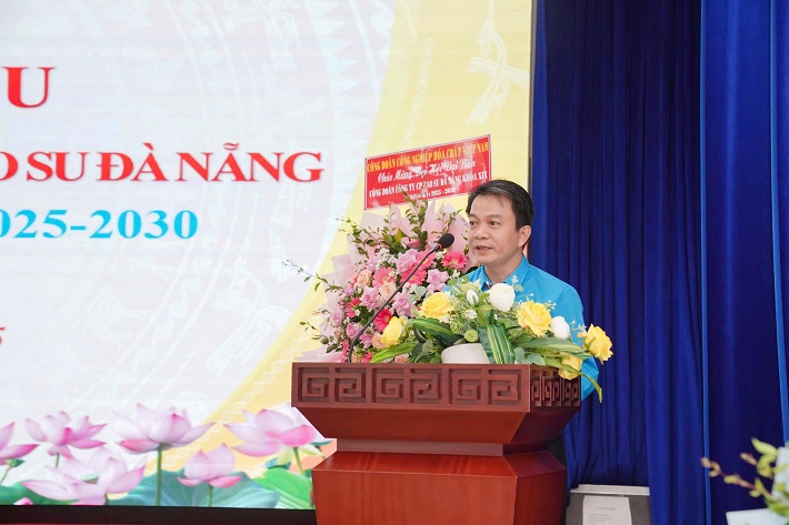 đại hội người lao động