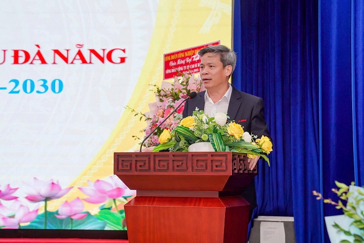 người lao động drc