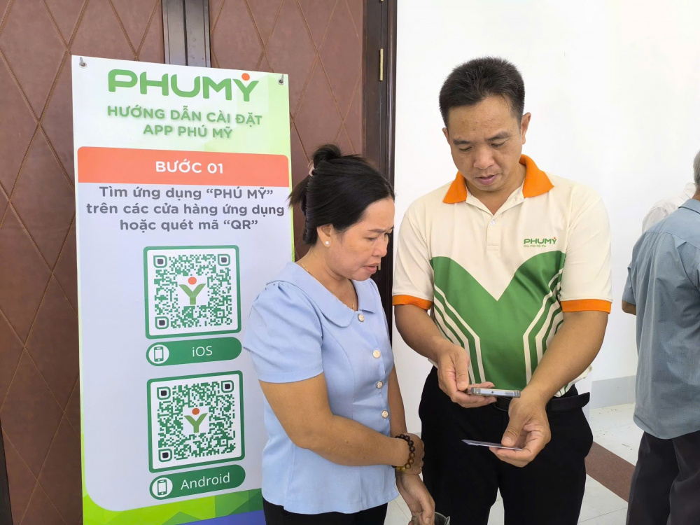 Đạm Phú Mỹ: Đưa “Bác sỹ nông học” về với miền Tây mùa nước nổi