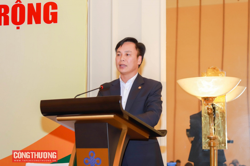 Hội nghị Ban chấp hành mở rộng lần thứ 6