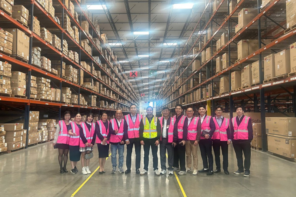 Tăng cường quảng bá Thương hiệu Việt tại thị trường Hoa Kỳ