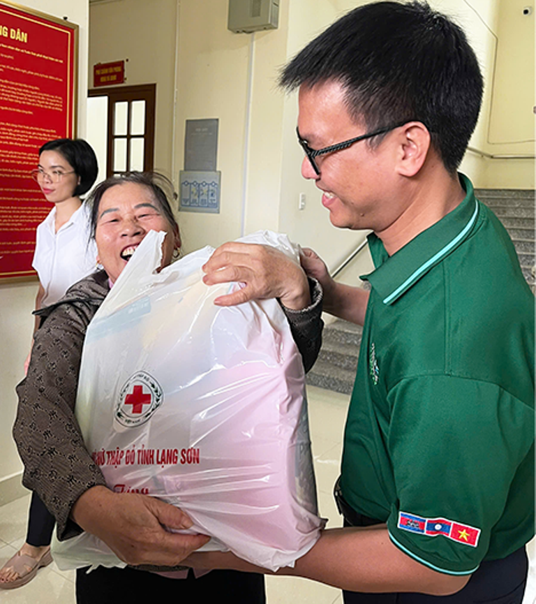 Tập đoàn Wilmar CLV